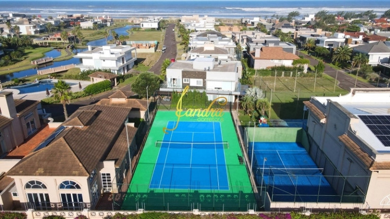 Terreno à Venda, 444 m² em Remanso - Xangri-la