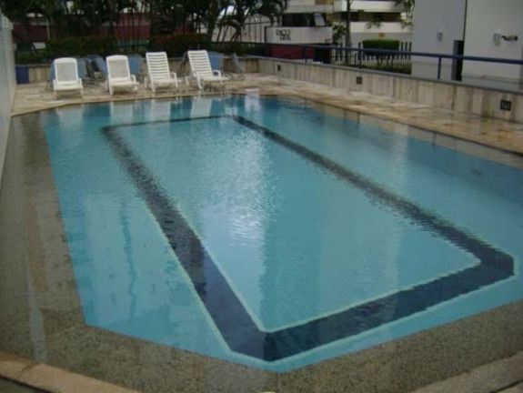 Imagem Apartamento com 4 Quartos à Venda, 144 m² em Candeal - Salvador Imagem Apartamento com 4 Quartos à Venda, 144 m² em Candeal - Salvador