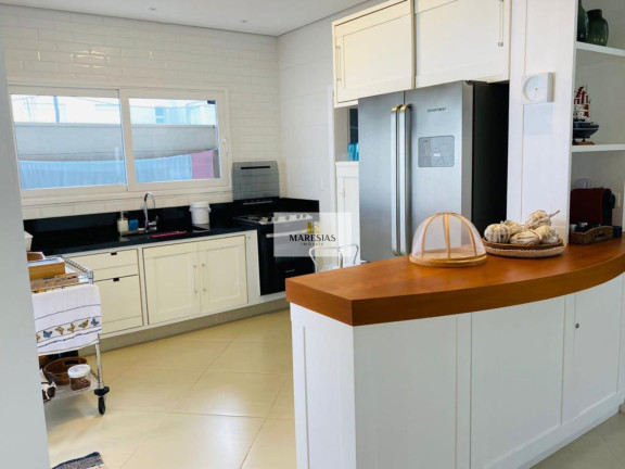 Imagem Casa com 5 Quartos à Venda, 220 m² em Juquehy - São Sebastião
