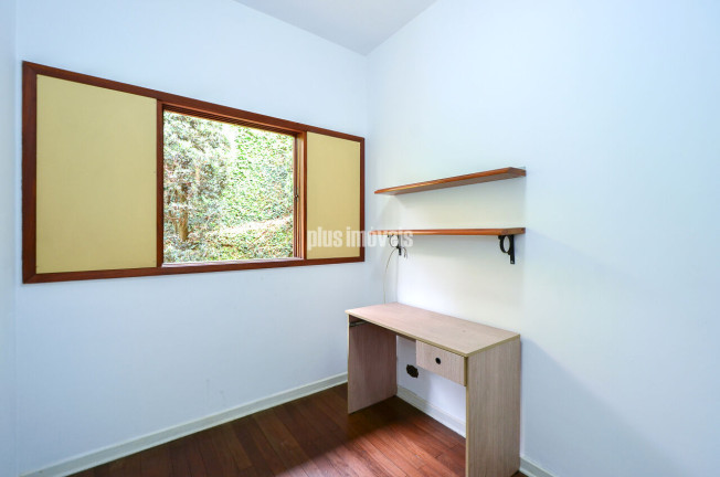 Imagem Casa com 3 Quartos à Venda, 273 m² em Jardim Marajoara - São Paulo Imagem Casa com 3 Quartos à Venda, 273 m² em Jardim Marajoara - São Paulo