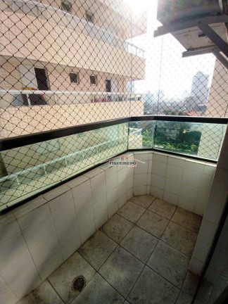 Imagem Apartamento com 1 Quarto à Venda, 56 m² em Aviação - Praia Grande Imagem Apartamento com 1 Quarto à Venda, 56 m² em Aviação - Praia Grande