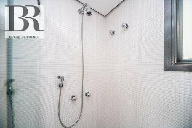 Imagem Apartamento com 2 Quartos à Venda, 81 m² em Campo Belo - São Paulo