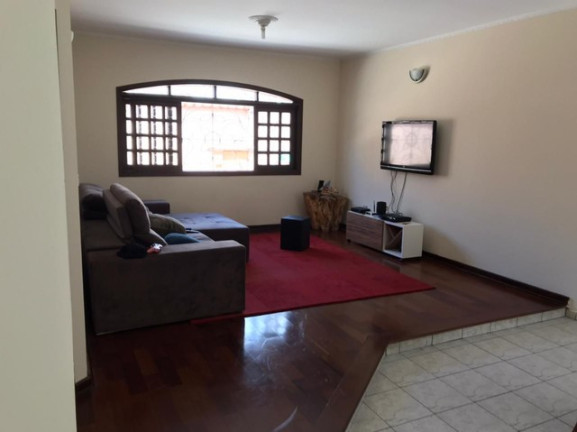 Imagem Casa de Condomínio com 3 Quartos à Venda, 364 m² em Jardim Saira - Sorocaba