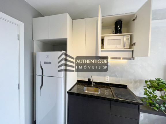 Imagem Apartamento com 1 Quarto à Venda, 30 m² em Vila Madalena - São Paulo Imagem Apartamento com 1 Quarto à Venda, 30 m² em Vila Madalena - São Paulo