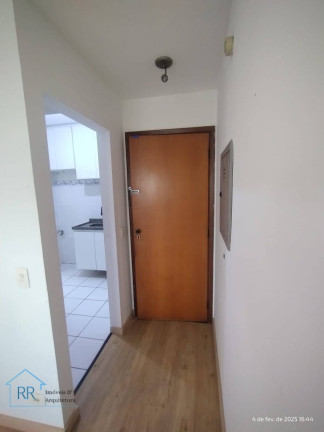 Apartamento com 2 Quartos para Alugar, 65 m² em Rudge Ramos - São Bernardo Do Campo