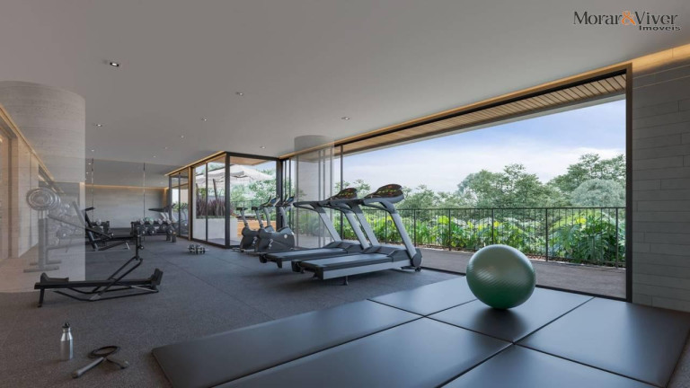 Imagem Apartamento com 3 Quartos à Venda, 166 m² em Bigorrilho - Curitiba