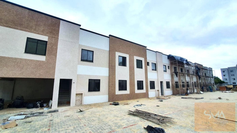 Imagem Apartamento com 2 Quartos à Venda, 55 m² em Afonso Pena - São José Dos Pinhais Imagem Apartamento com 2 Quartos à Venda, 55 m² em Afonso Pena - São José Dos Pinhais
