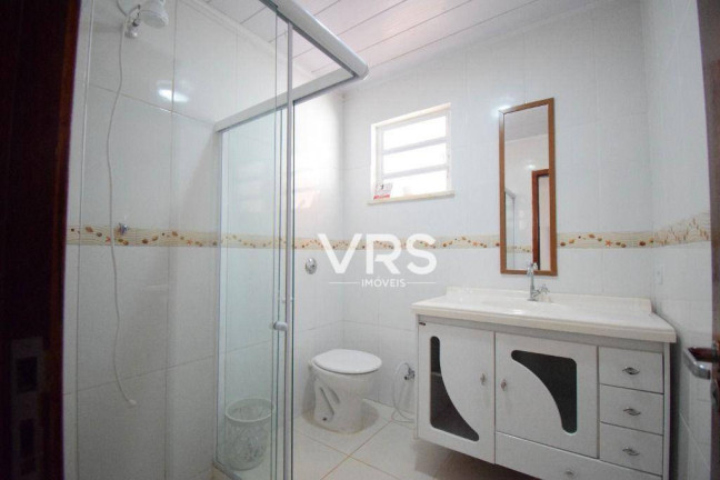 Imagem Casa com 4 Quartos à Venda, 266 m² em Granja Guarani - Teresópolis Imagem Casa com 4 Quartos à Venda, 266 m² em Granja Guarani - Teresópolis