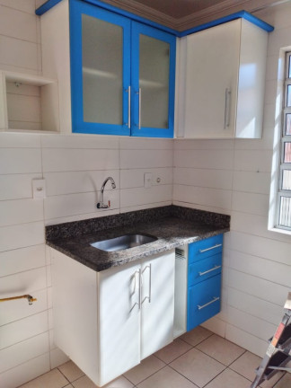 Imagem Apartamento com 2 Quartos à Venda, 57 m² em Parque Morumbi - Votorantim Imagem Apartamento com 2 Quartos à Venda, 57 m² em Parque Morumbi - Votorantim