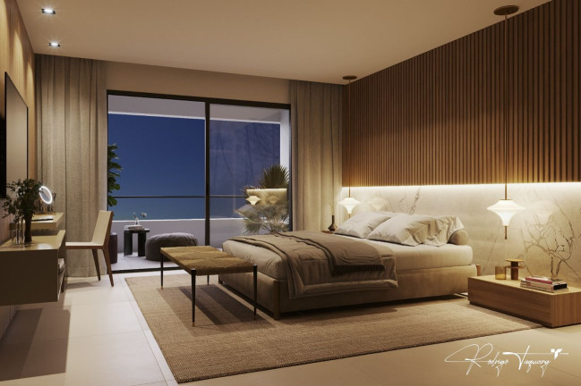 Imagem Apartamento com 3 Quartos à Venda, 195 m² em Setor Marista - Goiânia Imagem Apartamento com 3 Quartos à Venda, 195 m² em Setor Marista - Goiânia