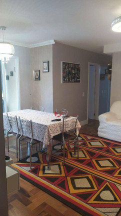 Imagem Apartamento com 3 Quartos à Venda, 72 m² em Vila Carrão - São Paulo