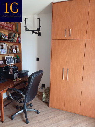 Imagem Apartamento com 3 Quartos à Venda, 143 m² em Centro - Santo André Imagem Apartamento com 3 Quartos à Venda, 143 m² em Centro - Santo André