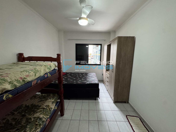 Imagem Apartamento com 1 Quarto à Venda, 49 m² em Guilhermina - Praia Grande Imagem Apartamento com 1 Quarto à Venda, 49 m² em Guilhermina - Praia Grande