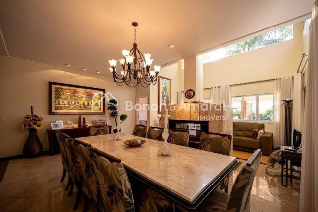Imagem Casa de Condomínio com 4 Quartos à Venda, 1.234 m² em Loteamento Alphaville Campinas - Campinas Imagem Casa de Condomínio com 4 Quartos à Venda, 1.234 m² em Loteamento Alphaville Campinas - Campinas