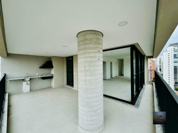 Imagem Apartamento com 3 Quartos à Venda, 143 m² em Vila Mascote - São Paulo Imagem Apartamento com 3 Quartos à Venda, 143 m² em Vila Mascote - São Paulo