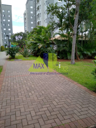 Imagem Apartamento com 2 Quartos à Venda, 57 m² em Vila Carrão - São Paulo
