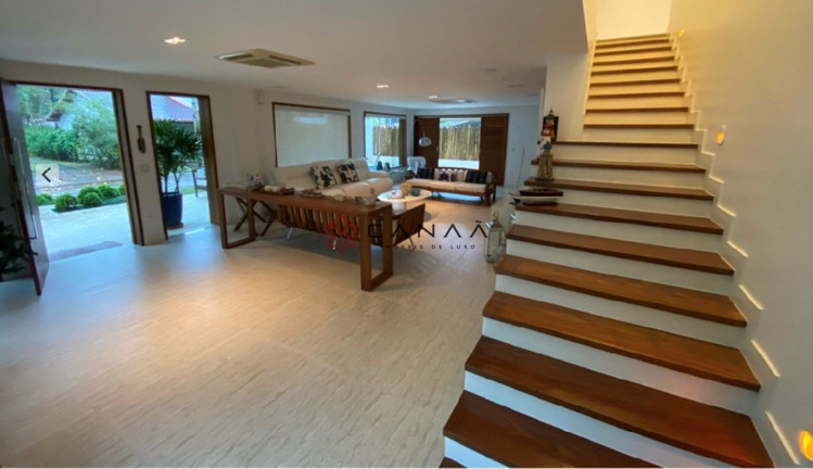 Imagem Casa de Condomínio com 6 Quartos à Venda, 350 m² em Pontal (cunhambebe) - Angra Dos Reis Imagem Casa de Condomínio com 6 Quartos à Venda, 350 m² em Pontal (cunhambebe) - Angra Dos Reis