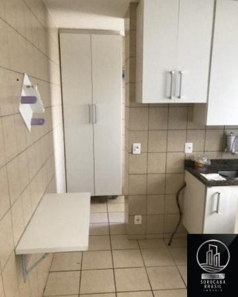 Imagem Apartamento com 2 Quartos à Venda, 54 m² em Parque Morumbi - Votorantim