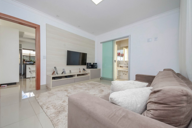 Imagem Casa de Condomínio com 5 Quartos à Venda, 403 m² em Jardins Lisboa - Goiânia