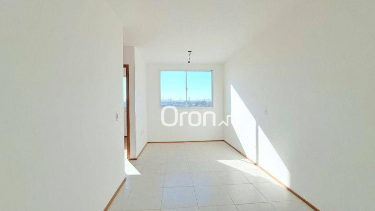 Apartamento com 2 Quartos à Venda, 49 m² em Chácaras Dona Gê - Goiânia