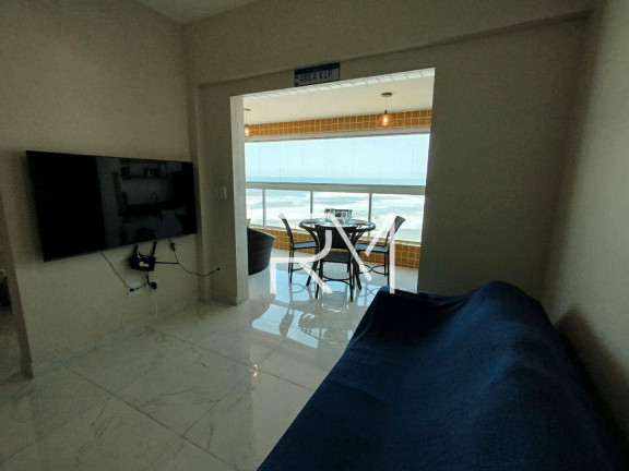 Imagem Apartamento com 2 Quartos à Venda, 72 m² em Vila Atlântica - Mongaguá