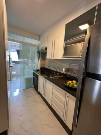 Apartamento com 3 Quartos à Venda, 103 m² em Centro - Guarulhos