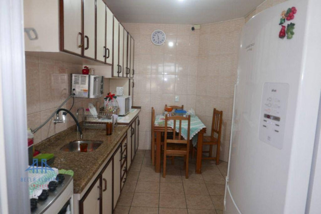 Imagem Apartamento com 3 Quartos à Venda, 91 m² em Itacorubi - Florianópolis Imagem Apartamento com 3 Quartos à Venda, 91 m² em Itacorubi - Florianópolis