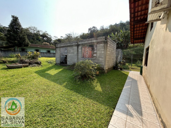 Imagem Chácara com 3 Quartos à Venda, 150 m² em Itoupavazinha - Blumenau