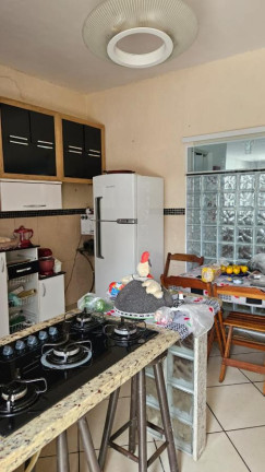 Imagem Casa de Condomínio com 3 Quartos à Venda, 270 m² em Campo Grande - Rio De Janeiro