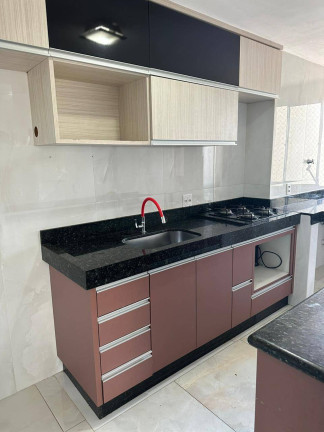 Imagem Apartamento com 3 Quartos à Venda, 67 m² em Jardim Maria Inês - Aparecida De Goiânia Imagem Apartamento com 3 Quartos à Venda, 67 m² em Jardim Maria Inês - Aparecida De Goiânia
