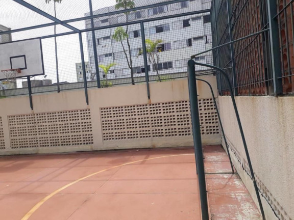 Imagem Apartamento com 2 Quartos à Venda, 60 m² em Jardim Aparecida - São José Dos Campos