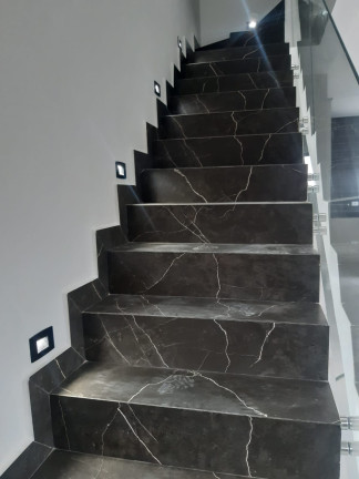 Imagem Sobrado com 3 Quartos à Venda, 134 m² em Portais (polvilho) - Cajamar