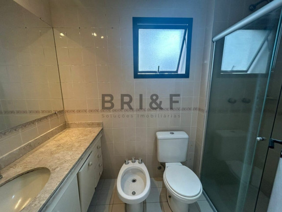Imagem Apartamento com 3 Quartos à Venda, 93 m² em Brooklin - São Paulo