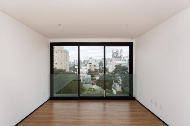 Imagem Apartamento com 3 Quartos à Venda, 135 m² em Ahú - Curitiba Imagem Apartamento com 3 Quartos à Venda, 135 m² em Ahú - Curitiba