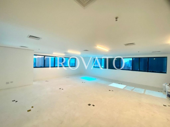 Imagem Sala Comercial à Venda, 96 m² em Brooklin Novo - São Paulo Imagem Sala Comercial à Venda, 96 m² em Brooklin Novo - São Paulo