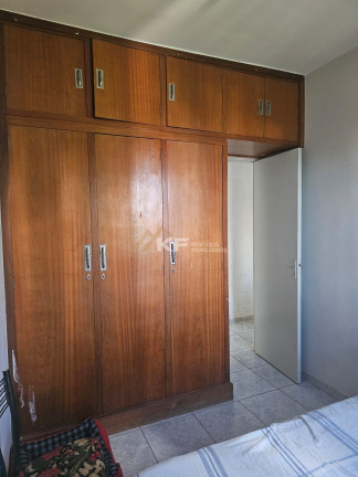 Imagem Apartamento com 3 Quartos à Venda, 63 m² em Jardim Paulista - Ribeirão Preto