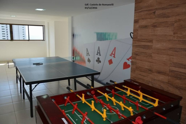 Imagem Apartamento com 3 Quartos à Venda, 62 m² em Piedade - Jaboatão Dos Guararapes
