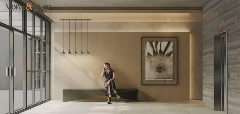 Imagem Apartamento com 3 Quartos à Venda, 103 m² em Centro Cívico - Curitiba