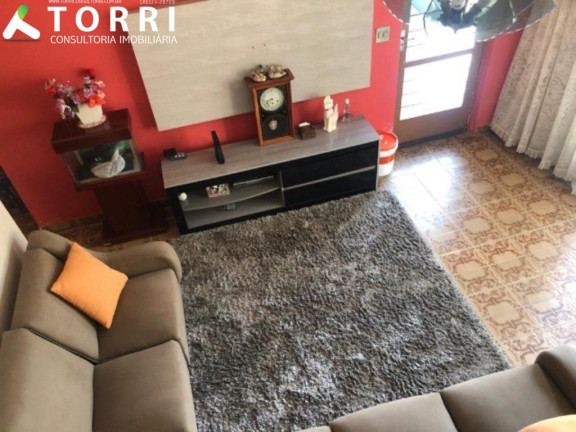 Imagem Sobrado com 4 Quartos à Venda, 168 m² em Jardim Juliana - Sorocaba Imagem Sobrado com 4 Quartos à Venda, 168 m² em Jardim Juliana - Sorocaba