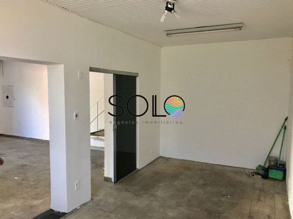 Imagem Ponto Comercial para Alugar, 125 m² em Centro - Araraquara