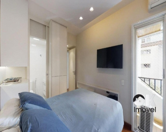 Imagem Apartamento com 2 Quartos à Venda, 97 m² em Higienópolis - São Paulo Imagem Apartamento com 2 Quartos à Venda, 97 m² em Higienópolis - São Paulo