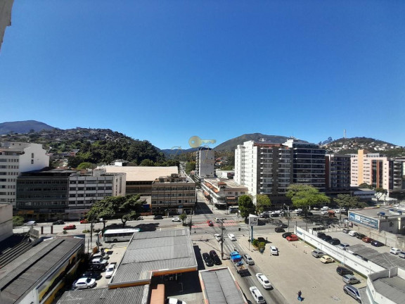 Imagem Apartamento com 2 Quartos à Venda, 57 m² em Várzea - Teresópolis Imagem Apartamento com 2 Quartos à Venda, 57 m² em Várzea - Teresópolis