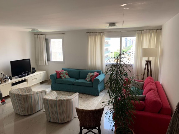Apartamento com 2 Quartos à Venda, 103 m² em Vila Uberabinha - São Paulo