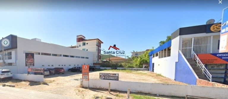Imagem Terreno à Venda, 750 m² em Ingleses Do Rio Vermelho - Florianópolis