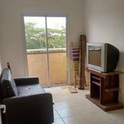 Imagem Apartamento com 2 Quartos à Venda, 47 m² em Campos Elíseos - Ribeirão Preto