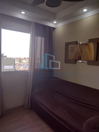 Imagem Apartamento com 3 Quartos à Venda, 100 m² em Mirim - Praia Grande