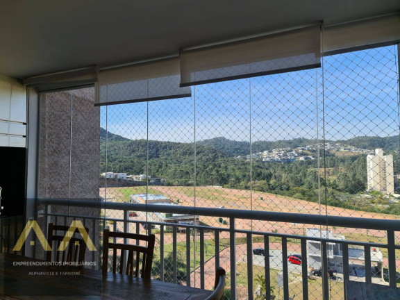 Imagem Apartamento com 3 Quartos à Venda, 116 m² em Tamboré - Santana De Parnaíba Imagem Apartamento com 3 Quartos à Venda, 116 m² em Tamboré - Santana De Parnaíba