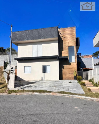 Imagem Casa com 3 Quartos à Venda, 146 m² em Pitas - Cotia Imagem Casa com 3 Quartos à Venda, 146 m² em Pitas - Cotia