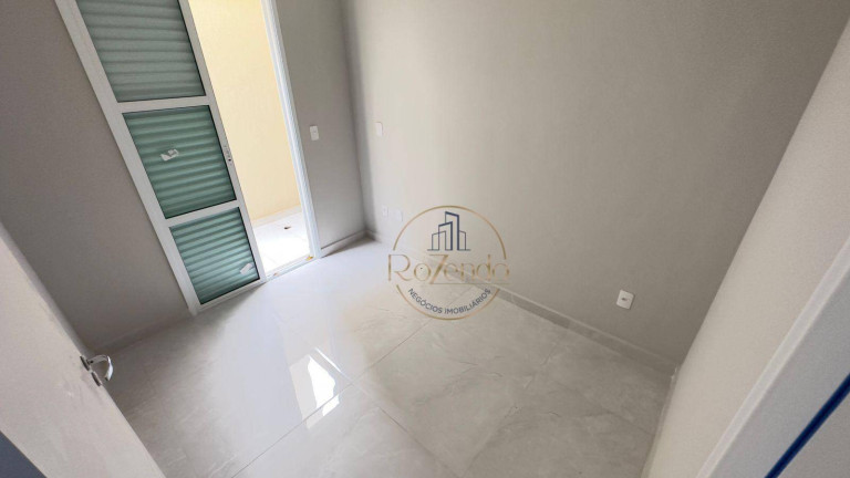 Imagem Apartamento com 2 Quartos à Venda, 52 m² em Campestre - Santo André Imagem Apartamento com 2 Quartos à Venda, 52 m² em Campestre - Santo André