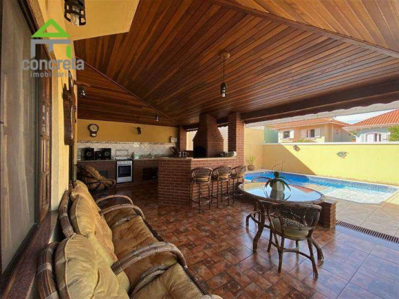Imagem Casa de Condomínio com 4 Quartos à Venda, 240 m² em Granja Viana - Cotia Imagem Casa de Condomínio com 4 Quartos à Venda, 240 m² em Granja Viana - Cotia